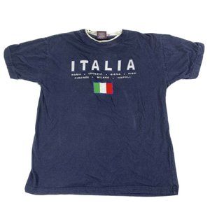 Italia Lauri Womens T-Shirt